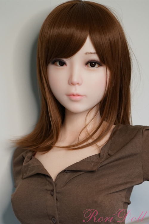 Akira 150cmキュート小顔女の子シリコンラブドールpiper Doll